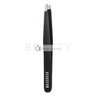 Nanobrow Tweezers pinzeta so zošikmeným koncom