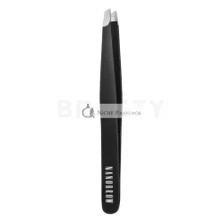 Nanobrow Tweezers pinzeta so zošikmeným koncom