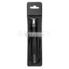Nanobrow Tweezers pinzeta so zošikmeným koncom