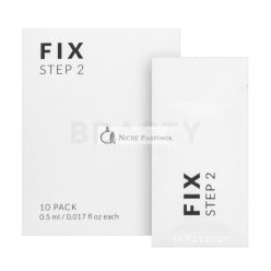   Nanolash Fix Step 2 neutralizátor na lifting a lamináciu mihalníc 10 x 0,5 ml