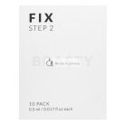 Nanolash Fix Step 2 neutralizátor na lifting a lamináciu mihalníc 10 x 0,5 ml