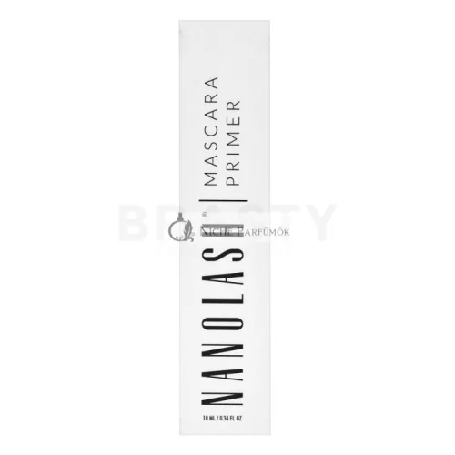Nanolash Mascara Primer podkladová báza na mihalnice 10 ml