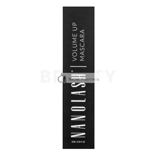 Nanolash Volume Up Mascara riasenka pre objem 10 ml