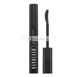   Nanolash Length & Curl Mascara riasenka pre predĺženie a natočenie rias 10 ml