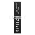 Nanolash Length & Curl Mascara riasenka pre predĺženie a natočenie rias 10 ml