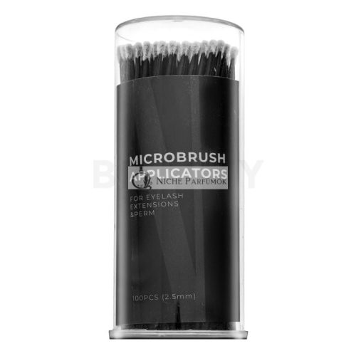 Nanolash Microbrush Applicators kefka na mihalnice 2,5 mm