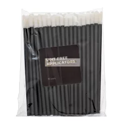   Nanolash Lint Free Applicators aplikátor riasenka na mihalnice a obočie