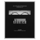 Nanolash DIY Eyelash Extensions Starter Kit sada na domáce predĺženie rias Heartbreaker