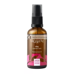   Blossom Malinový Olej 30ml - Prírodný Olej na Starostlivosť o Pleť