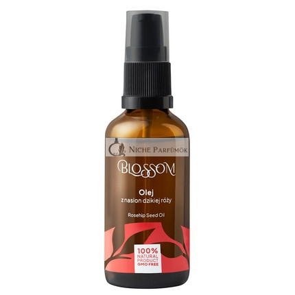 Blossom Divoký Ružový Olej 50ml