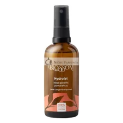 Blossom Horký Pomaranč Hydrosol 100ml