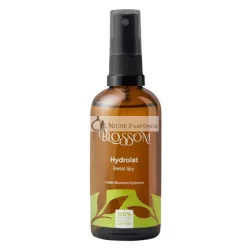 Blossom Lipový Kvetový Hydrosol, 100ml