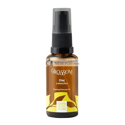 Blossom Olej Západu Slnka 30ml