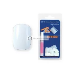 Top Choice Umelé Nechty 7514