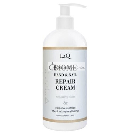 Biome Krém na Ruky a Nehty, 300ml