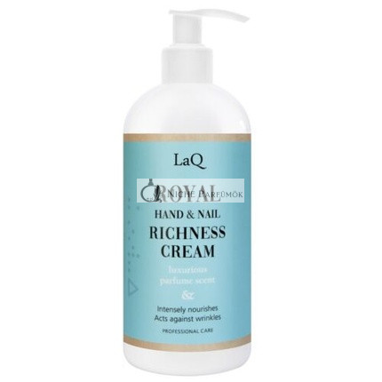 Royal Krém na ruky a nechty 300ml