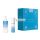 Hagiset Let It Cream Aqua Zone Hydratačný Denný Krém 50ml a Gel-Gél Čistiaci Prostriedok 150ml