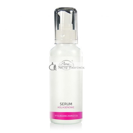 Jadwiga Kolagénové Sérum na Hladké Vrásky 120ml