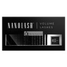 Nanolash Volume Lashes 0.05 C umelé mihalnice 6-13 mm