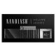Nanolash Volume Lashes 0.07 C umelé mihalnice 6-13 mm