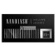 Nanolash Volume Lashes 0.05 D umelé mihalnice 9 mm