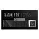 Nanolash Volume Lashes 0.07 D umelé mihalnice 10 mm
