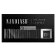 Nanolash Volume Lashes 0.10 C umelé mihalnice 9 mm