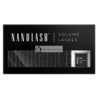 Nanolash Volume Lashes 0.15 C umelé mihalnice 10 mm