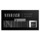 Nanolash Volume Lashes 0.15 D umelé mihalnice 10 mm