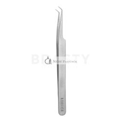 Nanolash Eyelash Tweezers pinzeta na mihalnice L Shape