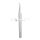 Nanolash Eyelash Tweezers pinzeta na mihalnice Curved