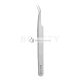 Nanolash Eyelash Tweezers pinzeta na mihalnice Curved