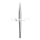 Nanolash Eyelash Tweezers pinzeta na mihalnice Pointed