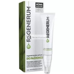 Regenerum Regeneračné sérum na nechty a kožičky, 5ml