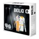 Biolique Intenzív Revitalizujúce Sérum 30ml s Intenzívnym Plniacim Sérum 2ml