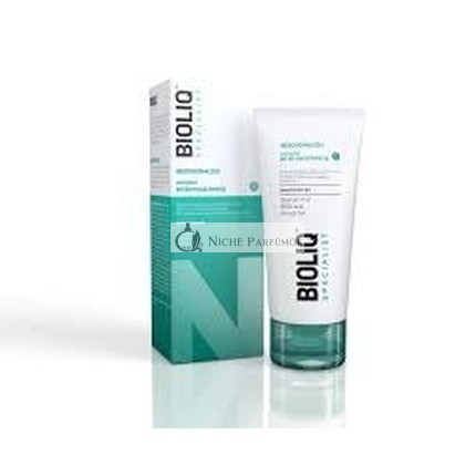 Bioliq Specialist Proti nedokonalostiam Peelingový gél na tvár, 125ml