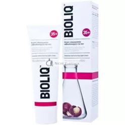   Bioliq Intenzívne reštrukturalizačné nočné krém 35+ 50ml