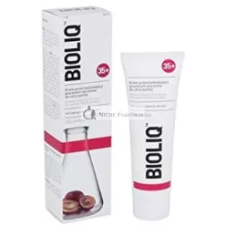 BIOLIQ 35+ Anti-Aging Krém na Suchú Pokožku, 50ml