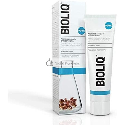 BIOLIQ DERMO Rozjasňujúci Krém, 50ml
