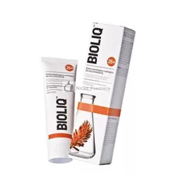   Bioliq 25+ Hydratačný matujúci krém pre zmiešanú pleť 50ml
