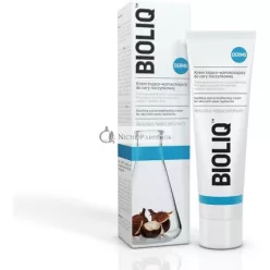   BIOLIQ DERMO Upokojujúci a posilňujúci krém pre pleť so slabými kapilárami 50ml