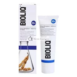 Bioliq 55+ Lifting-Nourishing Denný krém 50ml
