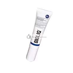   BIOLIQ 55+ Intenzív Lifting Krém na Oči, Ústa, Krk a Dekolt 30ml