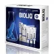 BIOLIQ 55+ Lifting a Výživný Denný a Nočný Krémový Set s Intenzívnym Liftingovým Krémom na Oči, Ústa, Krk a Dekolt, 50ml/50ml/30ml