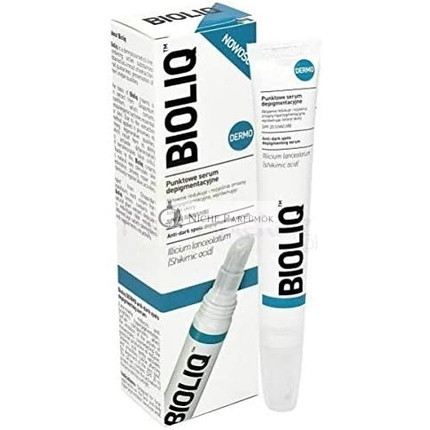 Bioliq Sérum odolný proti škvrnám