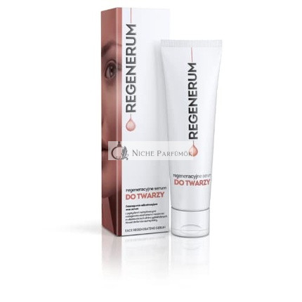 REGENERUM Pleťové Sérum, 50ml