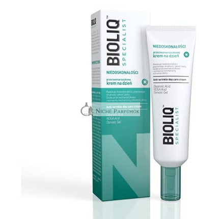 Bioliq Specialist Imperfections Anti Wrinkle Denný Krém, 30ml