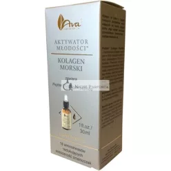 Ava Youth Activator Morský Kolagén 30ml