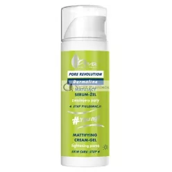   Ava Laboratorium Pore Revolution Dermaline Matifikuje sérum - gél na zúženie pórov, 50ml