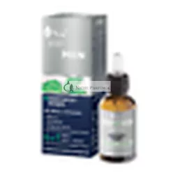 Ava Eco Mužský Výživný Olej na Tvár, 30ml